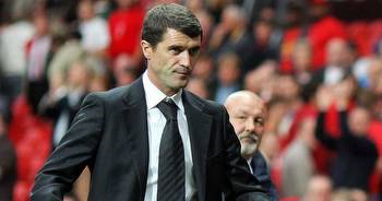 How Roy Keane fared when 'appointed' Man Utd manager