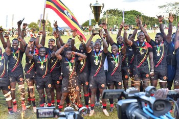 How Rugby Cranes beat the odds to lift Victoria Cup