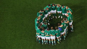 how rugby united a divided Ireland