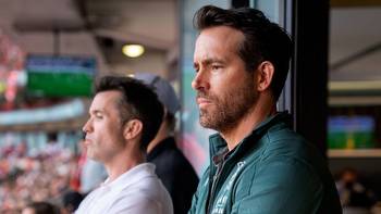 How Ryan Reynolds and Rob McElhenney plan to revive a long-suffering club in Wales