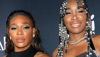 How Serena Williams Ended Up Playing Her Last Doubles Match With Her Sister