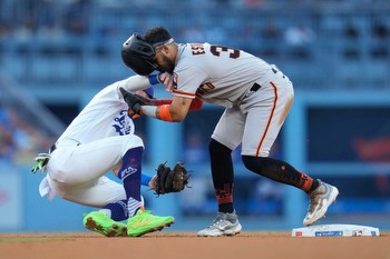 How SF Giants' playoff chances vanished over disastrous 10-game road trip