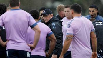 How South Africa view All Blacks crisis ahead of Springboks series