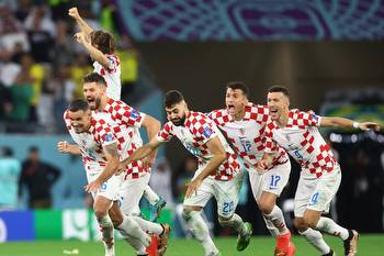 How spirited Croatia continue to defy World Cup odds with family values key