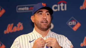 How Steve Cohen, Mets Convinced Justin Verlander To Sign With Team