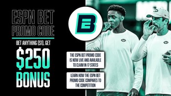 How the $250 ESPN Bet Promo Code Compares to its Competition