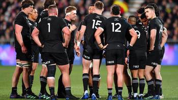 How the All Blacks have become the new Wallabies