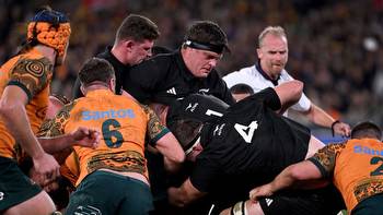 How the All Blacks have turned it around before the World Cup