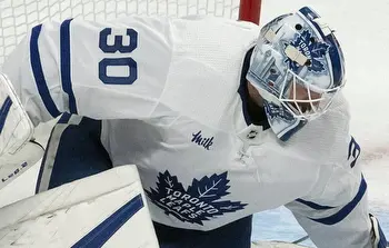How the Leafs beat the Canadiens in the jersey ad game
