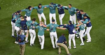 How the Mariners can clinch a playoff spot and end their postseason drought