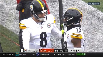 How The National Media Is Picking Steelers Vs. Cardinals