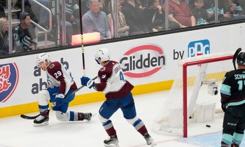 How The New-Look Avalanche Are Built For Playoff Success