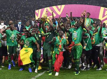 How the Odds Expect African Teams to Perform at the 2022 FIFA World Cup in Qatar