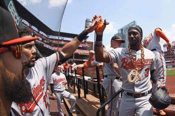 How The Orioles Became America’s Team With Just Three Veteran Players