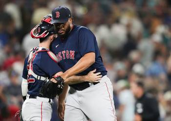 How the Red Sox clubhouse reacted to Chaim Bloom’s inactive trade deadline