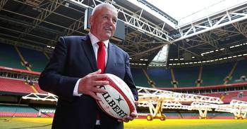 How the Six Nations is expected to finish now Warren Gatland is back