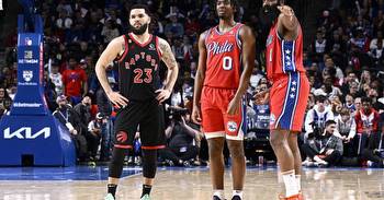 How the Sixers could swing a Fred VanVleet sign-and-trade this offseason if James Harden walks