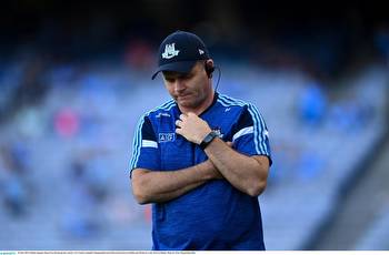 How the stats prove it's very hard for a Division 2 side to win the All-Ireland