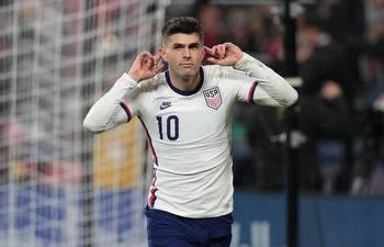 How The USMNT Can Win The World Cup