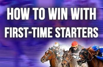 How to bet 2-year-old races in September