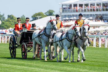 How To Bet £20 on day two of Royal Ascot 2022