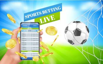 How to Bet Football Online