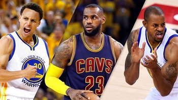 How to bet Game 6 of the NBA Finals