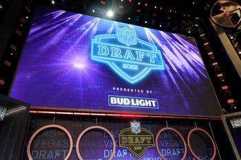 How To Bet On 2023 NFL Draft: Odds, Promo Codes And Best Bets