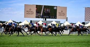 How to Bet On 2023 Royal Ascot in the USA & From ANY US State