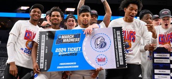 How to bet on 2024 March Madness online guide: bet on Sweet Sixteen, Elite Eight, Final Four odds