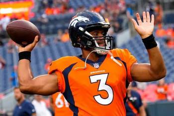 How To Bet On A Denver Broncos vs Indianapolis Colts Same Game Parlay In California