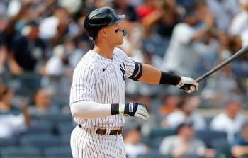 How To Bet On Aaron Judge And The MLB Home Run Record