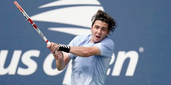 How to Bet on Alexander Shevchenko at the 2024 ABN AMRO World Tennis Tournament