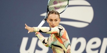 How to Bet on Ana Bogdan at the 2023 Winners Open