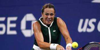 How to Bet on Anastasia Pavlyuchenkova at the 2023 French Open