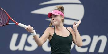 How to Bet on Anastasia Pavlyuchenkova at the 2023 WTA Tokyo, Japan Women Singles 2023
