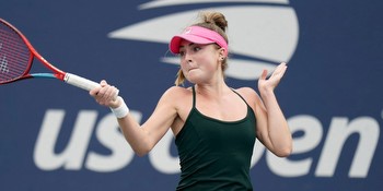 How to Bet on Anastasia Pavlyuchenkova at the 2024 Adelaide International