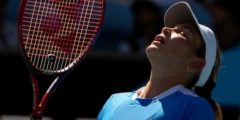 How to Bet on Anastasia Pavlyuchenkova at the 2024 Qatar Total Open 2021