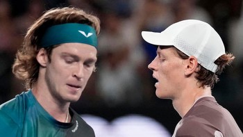 How to Bet on Andrey Rublev at the 2024 ABN AMRO World Tennis Tournament