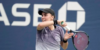 How to Bet on Anhelina Kalinina at the 2023 WTA Zhengzhou, China Women Singles 2023