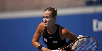 How to Bet on Anna-Karolina Schmiedlova at the 2024 ATX Open
