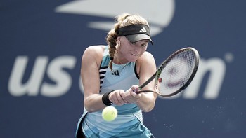 How to Bet on Ashlyn Krueger at the 2023 WTA Tokyo, Japan Women Singles 2023
