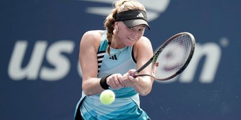 How to Bet on Ashlyn Krueger at the 2024 Abu Dhabi WTA Women's Tennis Open