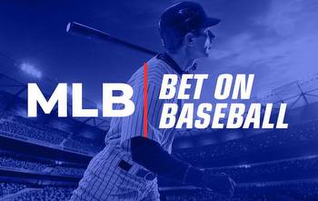 How to bet on baseball