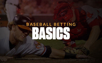 How to Bet on Baseball in 2022: Types of MLB Bets You Can Make