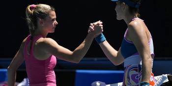How to Bet on Belinda Bencic at the 2023 Citi Open