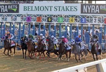 How to Bet on Belmont Stakes 2023 in Alberta