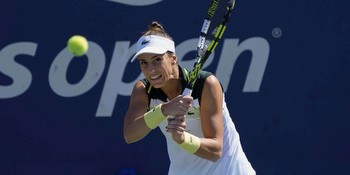 How to Bet on Bernarda Pera at the 2024 Australian Open