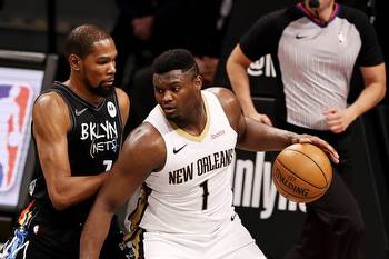 How to Bet on Brooklyn Nets vs New Orleans Pelicans in New York