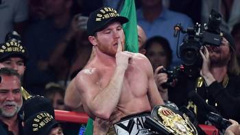 How To Bet On Canelo Alvarez vs Gennadiy Golovkin in California